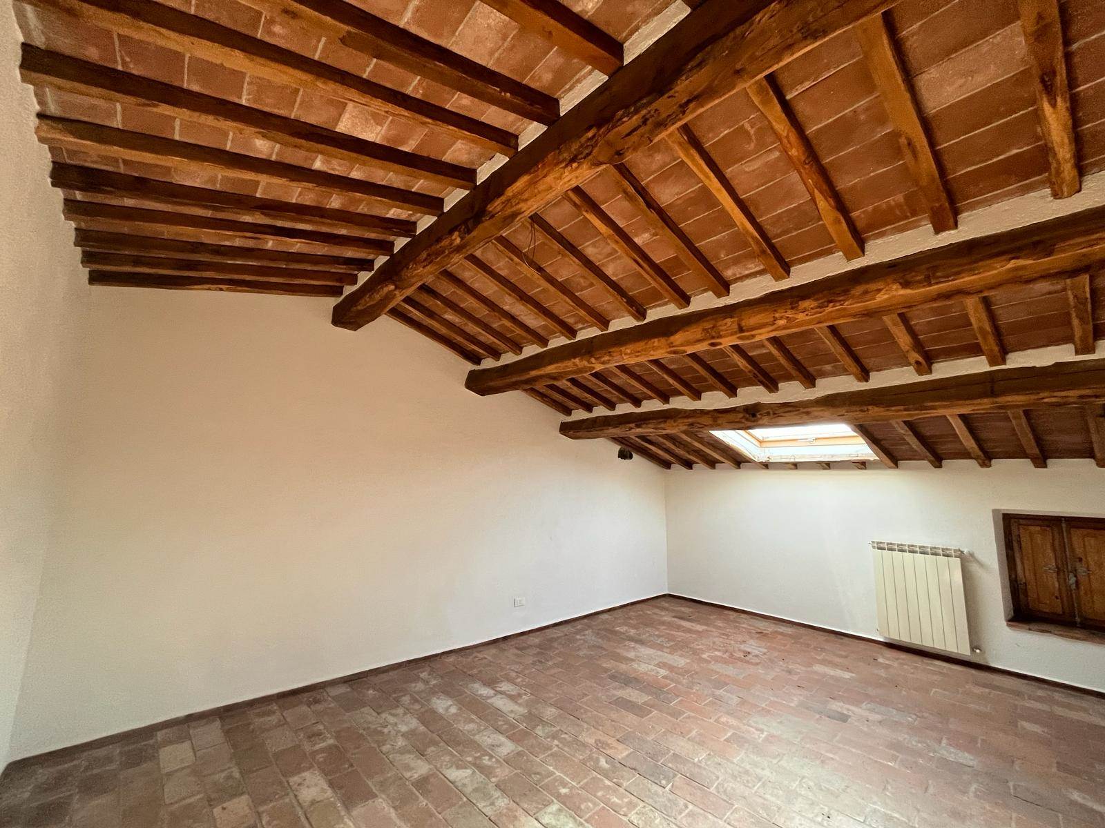 Appartamento in vendita a Pomarance, 3 locali, zona ignano, prezzo € 60.000 | PortaleAgenzieImmobiliari.it