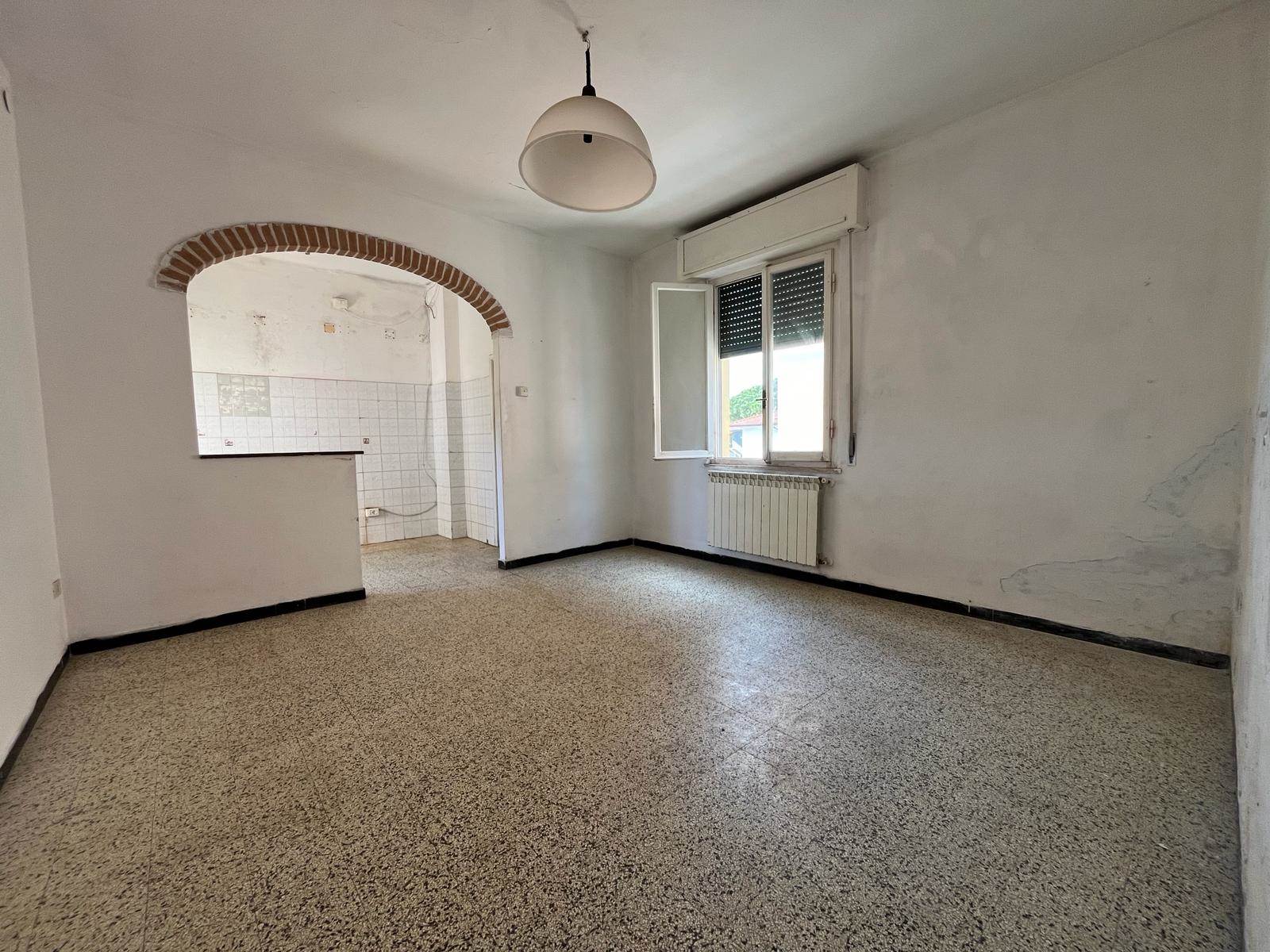 Appartamento in vendita a Bibbona, 3 locali, zona alifornia, prezzo € 95.000 | PortaleAgenzieImmobiliari.it