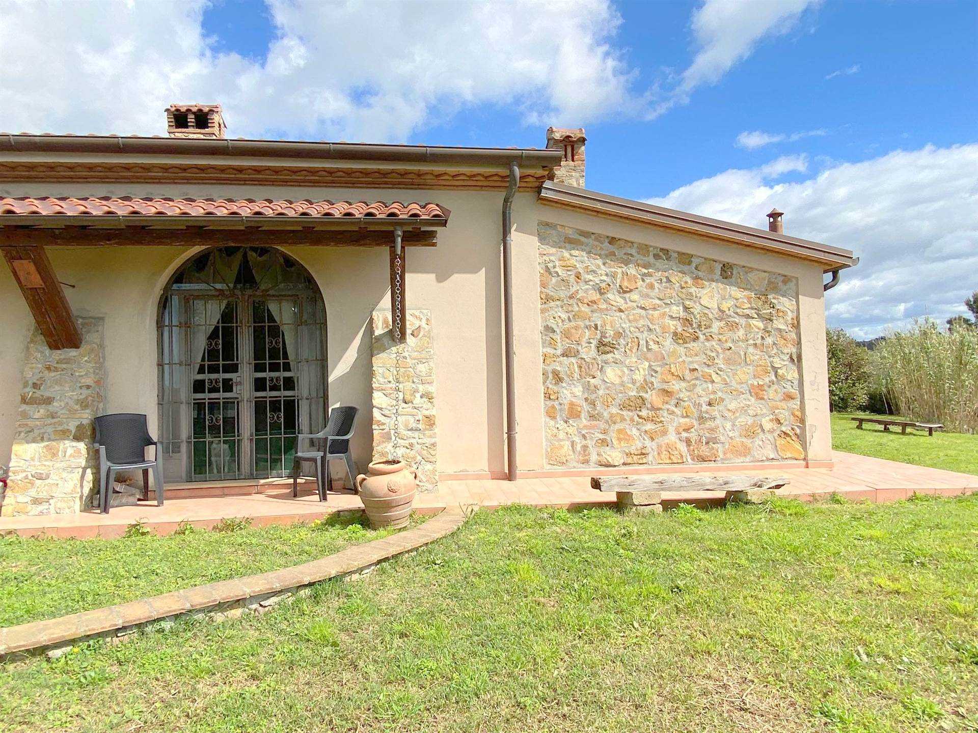 Villa in vendita a Rosignano Marittimo, 7 locali, zona iglioncello, prezzo € 1.200.000 | PortaleAgenzieImmobiliari.it
