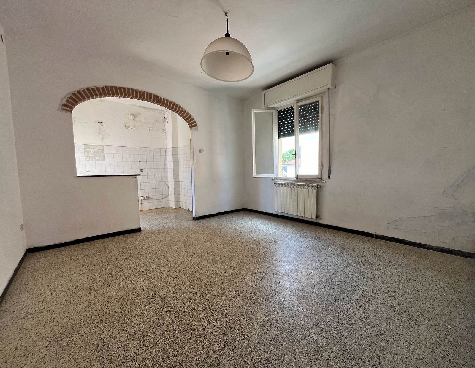 Appartamento in vendita a Bibbona, 5 locali, zona alifornia, prezzo € 160.000 | PortaleAgenzieImmobiliari.it