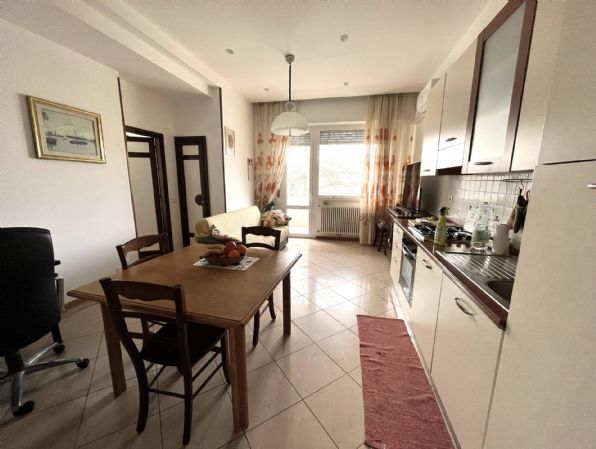 Appartamento in vendita a Riccione, 3 locali, prezzo € 465.000 | PortaleAgenzieImmobiliari.it