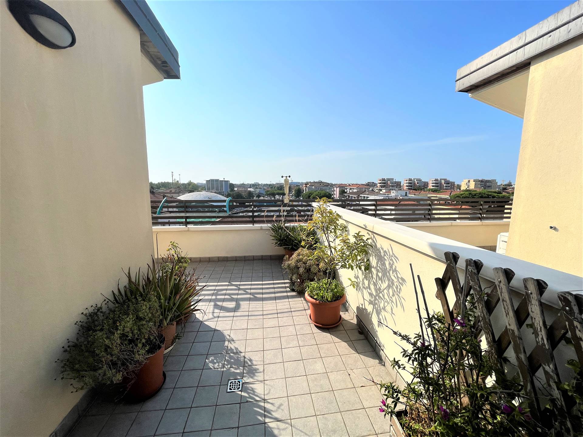 Appartamento in vendita a Rimini, 3 locali, zona zzurra, prezzo € 260.000 | PortaleAgenzieImmobiliari.it