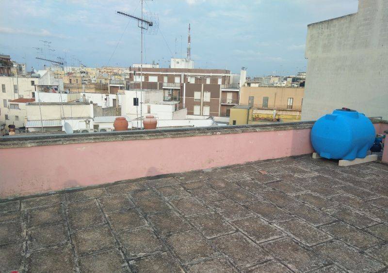 Appartamento in vendita a Brindisi, 3 locali, zona Località: CENTRO CITTÀ, prezzo € 65.000 | PortaleAgenzieImmobiliari.it