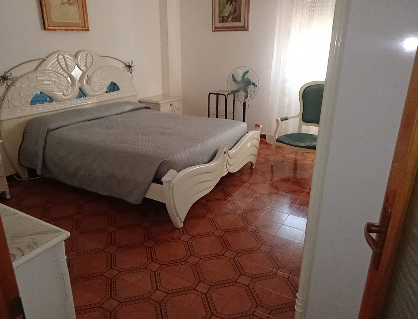Appartamento in vendita a Brindisi, 3 locali, zona hiara, prezzo € 117.000 | PortaleAgenzieImmobiliari.it
