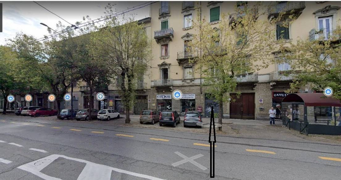 Negozio / Locale in vendita a Torino, 2 locali, zona Località: VANCHIGLIETTA, prezzo € 55.000 | PortaleAgenzieImmobiliari.it