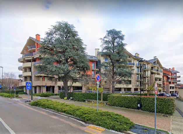 Appartamento in affitto a Chieri, 2 locali, prezzo € 500 | CambioCasa.it