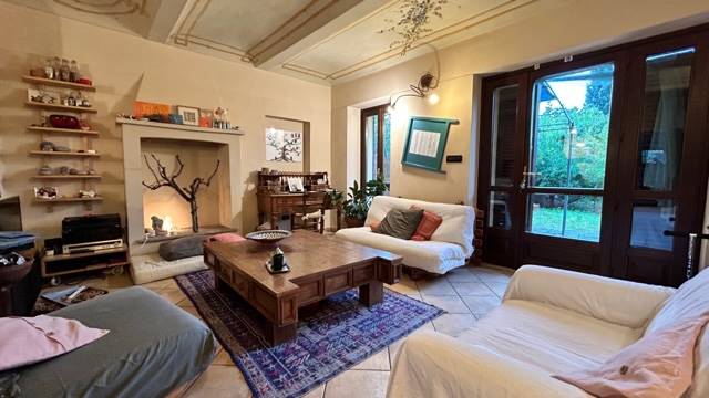Villa a Schiera in vendita a Buttigliera d'Asti - Zona: Crivelle