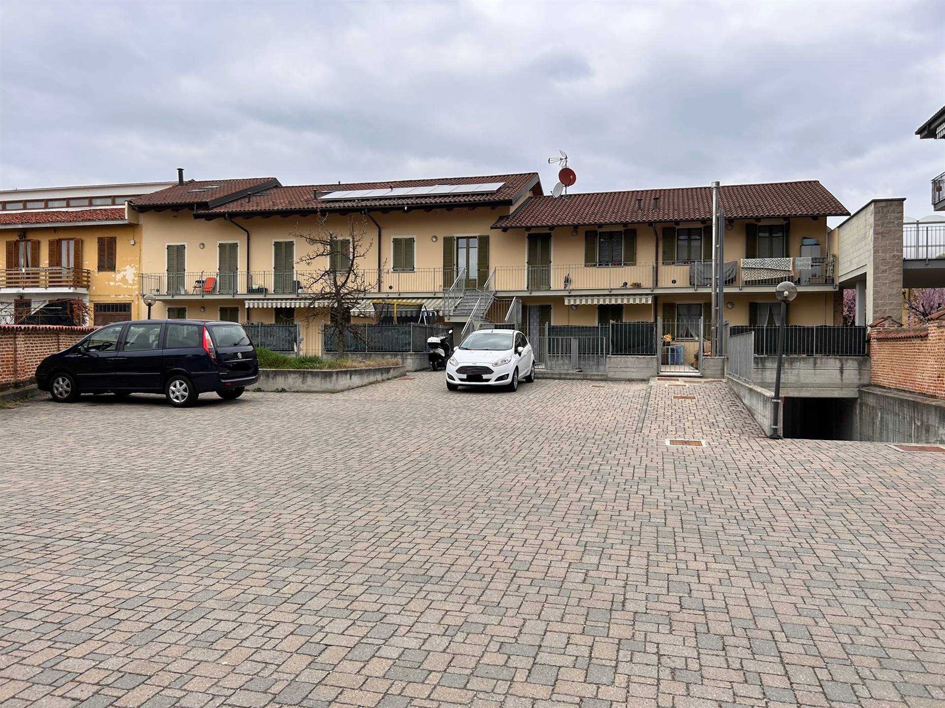 Appartamento in vendita a Riva Presso Chieri, 2 locali, prezzo € 120.000 | CambioCasa.it