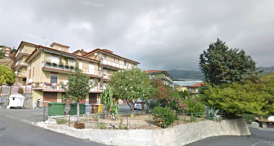 Appartamento in vendita a Santo Stefano al Mare, 1 locali, prezzo € 89.000 | PortaleAgenzieImmobiliari.it