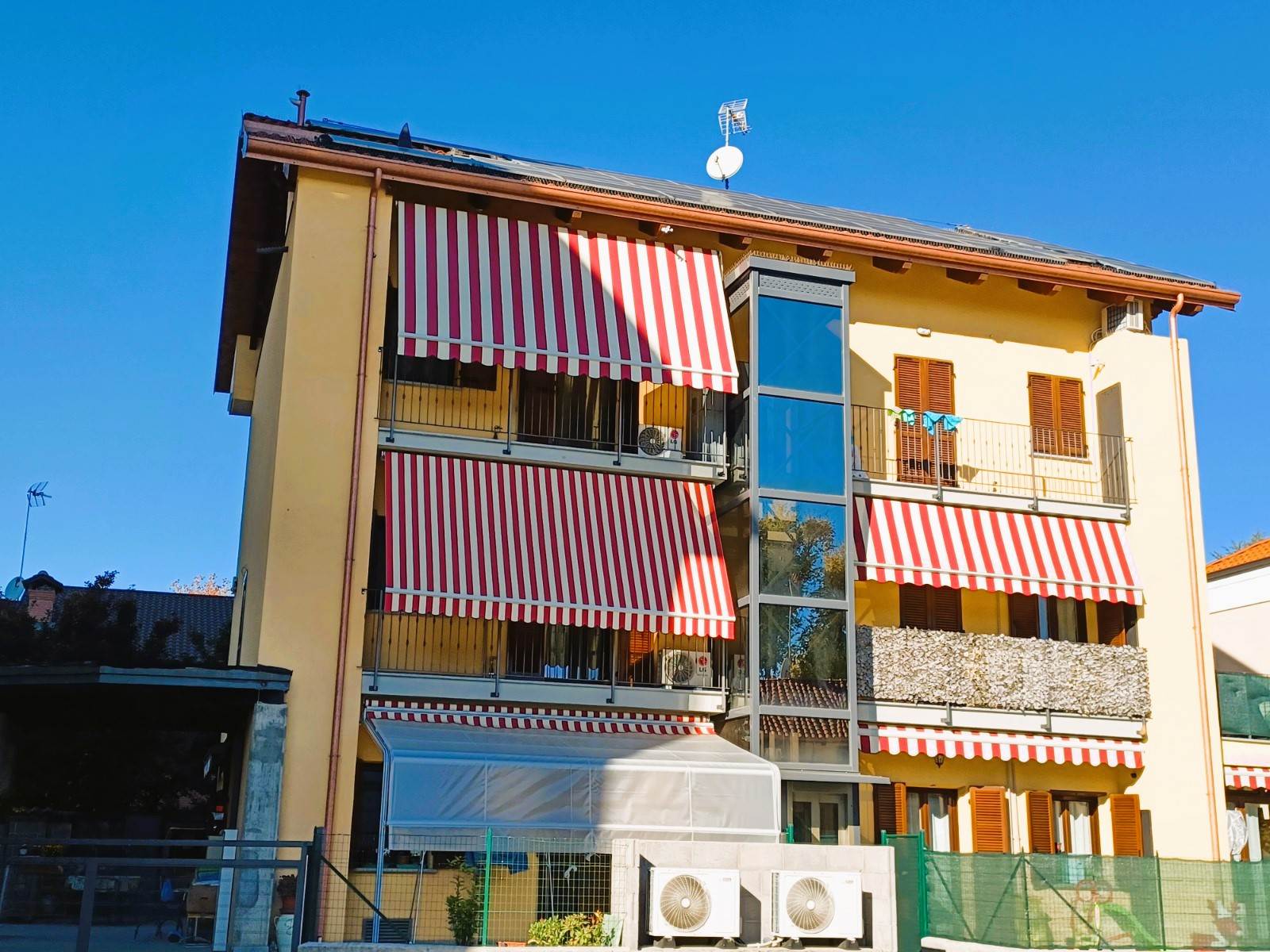 Appartamento in vendita a Trofarello, 4 locali, prezzo € 239.000 | PortaleAgenzieImmobiliari.it