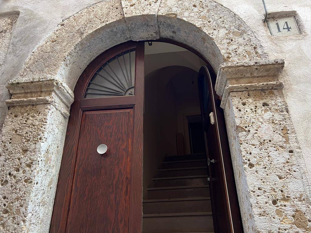 Appartamento in vendita a Arpino, 3 locali, prezzo € 85.000 | CambioCasa.it