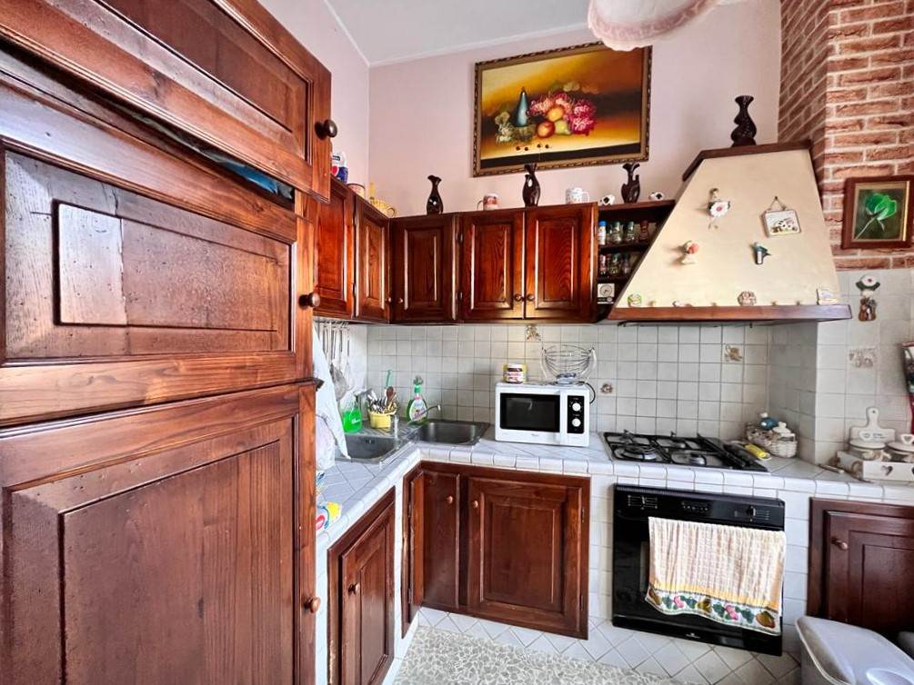 Appartamento in vendita a Isola del Liri, 2 locali, prezzo € 83.000 | PortaleAgenzieImmobiliari.it