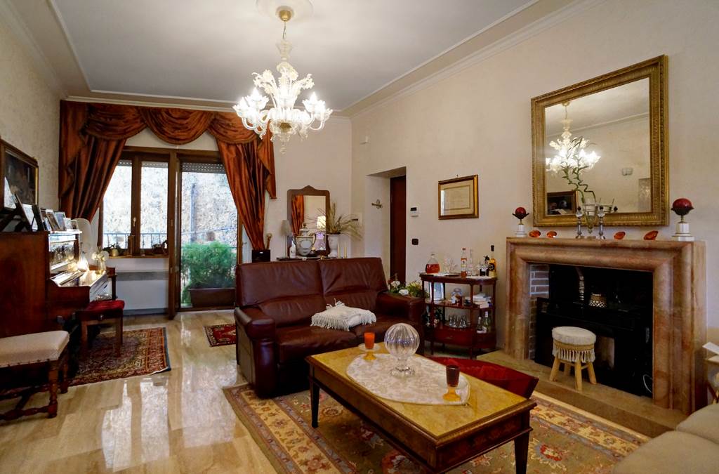 Appartamento in vendita a Fontechiari, 6 locali, prezzo € 148.000 | PortaleAgenzieImmobiliari.it