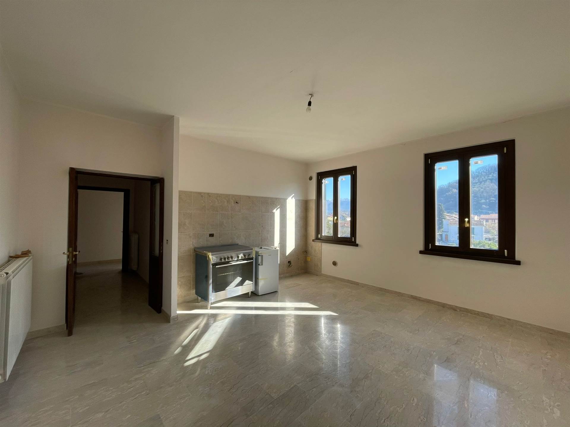 Appartamento in vendita a Isola del Liri, 3 locali, prezzo € 79.000 | PortaleAgenzieImmobiliari.it
