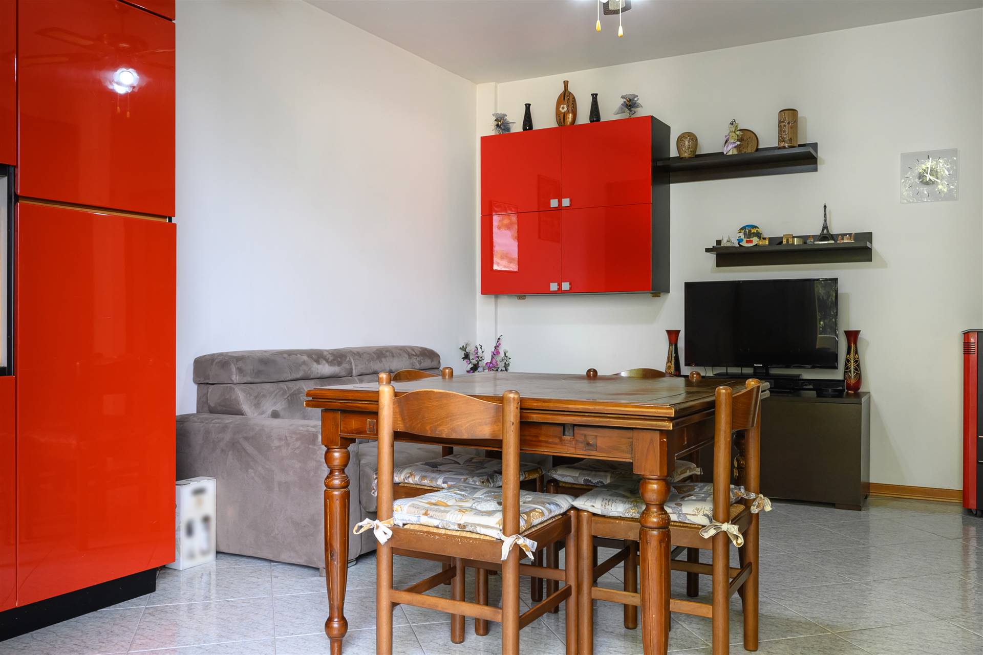 Appartamento in affitto a Bagnoli di Sopra, 2 locali, prezzo € 525 | CambioCasa.it