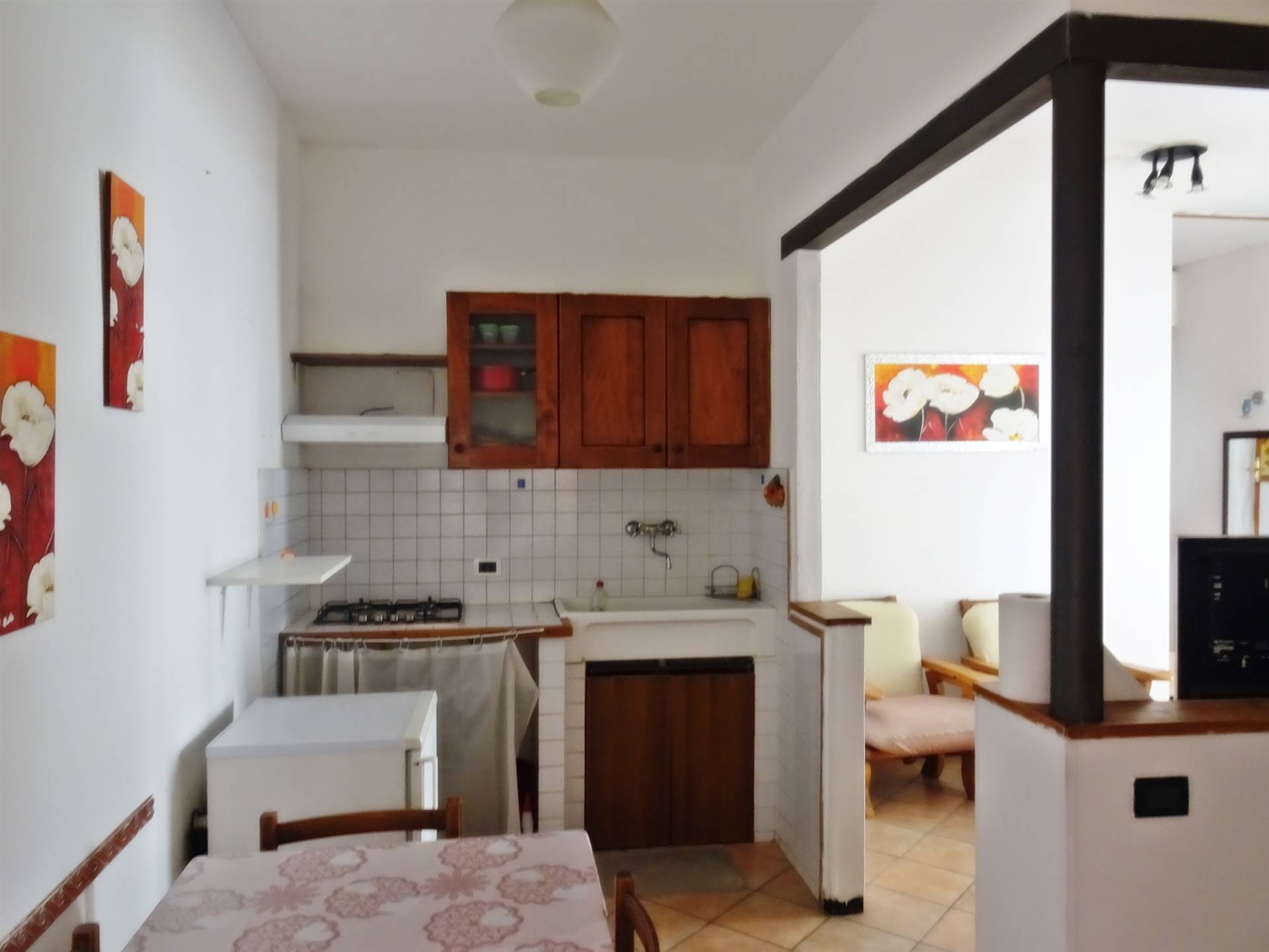 Appartamento in vendita a Poggibonsi, 2 locali, prezzo € 87.000 | PortaleAgenzieImmobiliari.it