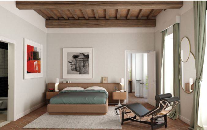 Appartamento in vendita a Firenze, 4 locali, zona Leopoldo, Rifredi, prezzo € 510.000 | PortaleAgenzieImmobiliari.it