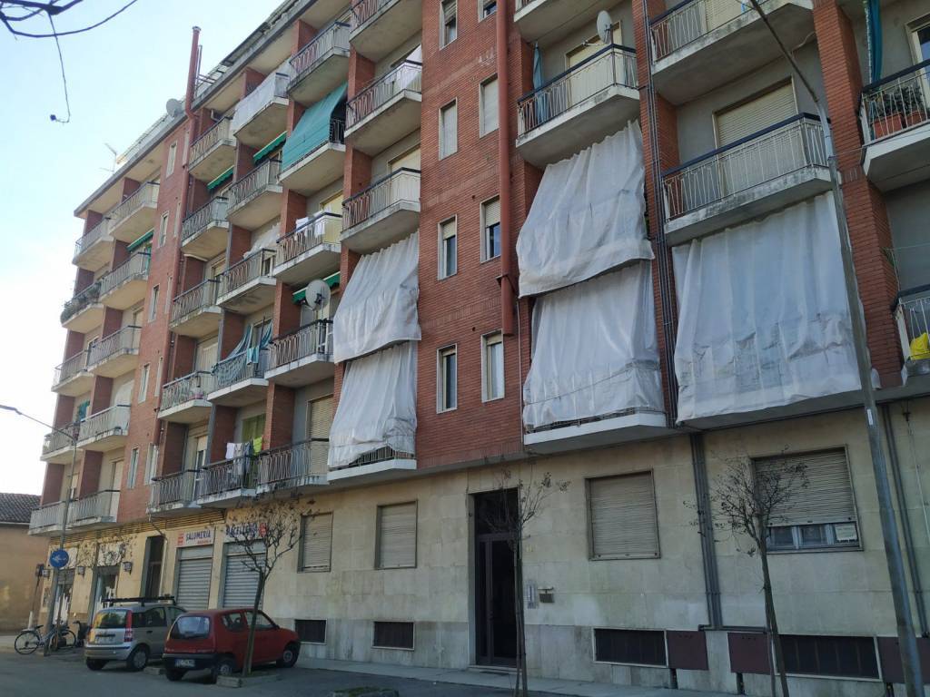Appartamento in vendita a Trino, 3 locali, prezzo € 27.000 | PortaleAgenzieImmobiliari.it