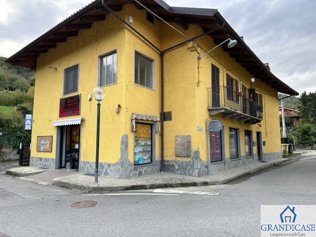 Negozio / Locale in vendita a San Sebastiano da Po, 3 locali, zona Località: SARONSELLA, prezzo € 48.000 | PortaleAgenzieImmobiliari.it