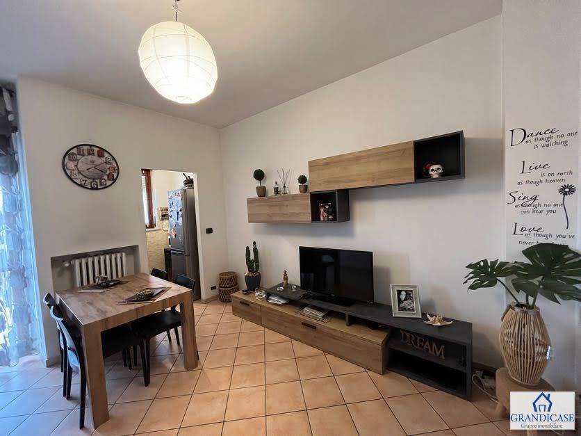 Appartamento in vendita a Chivasso, 3 locali, prezzo € 139.000 | PortaleAgenzieImmobiliari.it