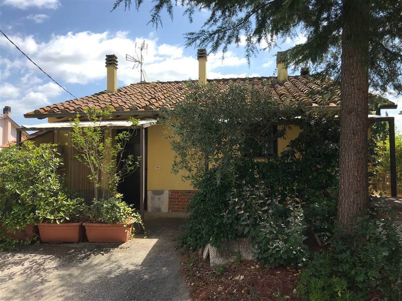 Villa in vendita a Paciano, 3 locali, prezzo € 85.000 | PortaleAgenzieImmobiliari.it