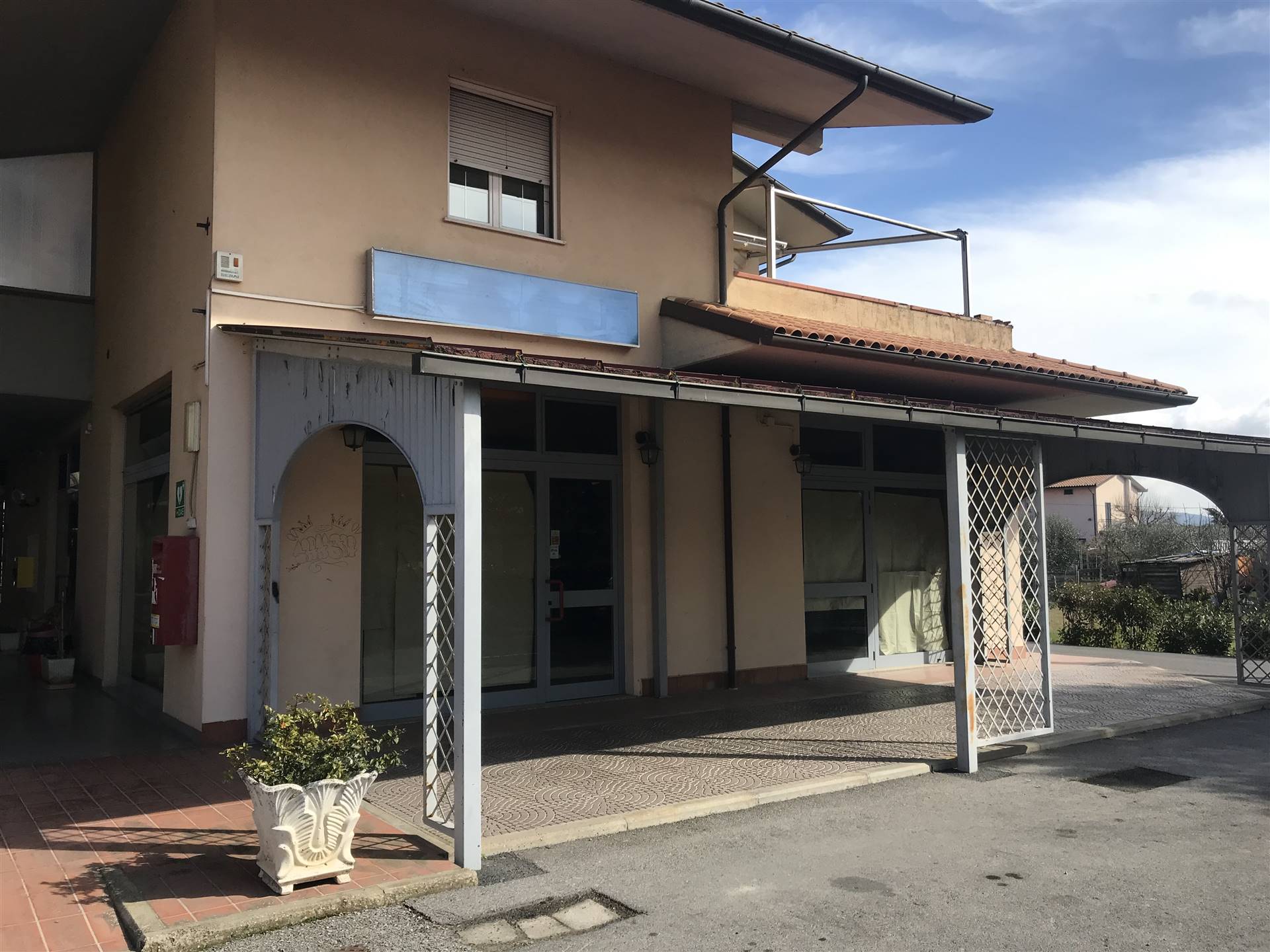 Attività / Licenza in affitto a Castiglione del Lago, 1 locali, zona Località: PUCCIARELLI, prezzo € 600 | PortaleAgenzieImmobiliari.it