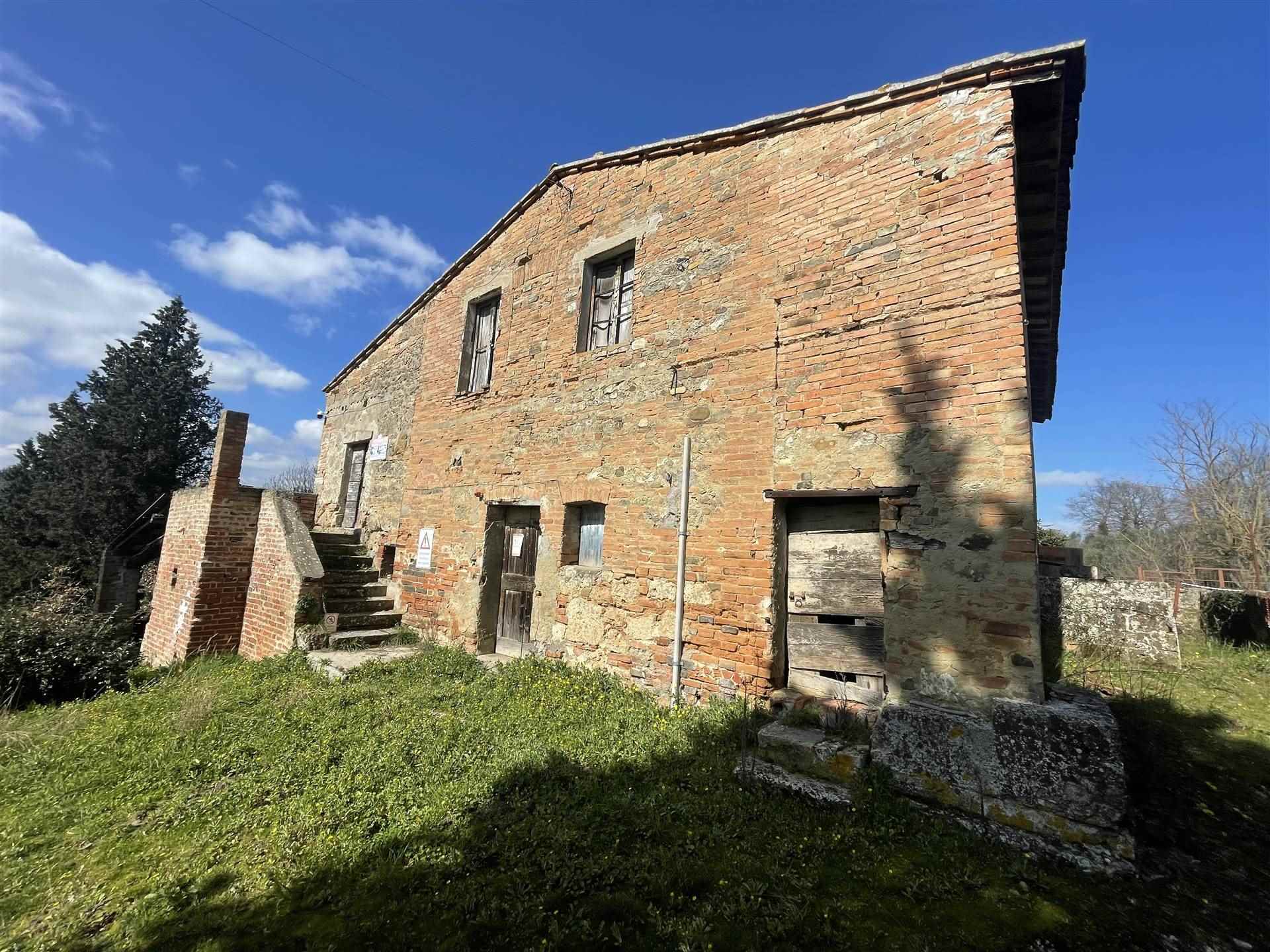 Rustico / Casale in vendita a Chiusi, 11 locali, zona si Scalo, prezzo € 144.000 | PortaleAgenzieImmobiliari.it