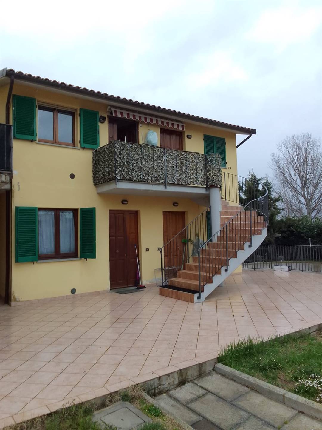 Appartamento in vendita a Castiglione del Lago, 2 locali, prezzo € 42.000 | PortaleAgenzieImmobiliari.it