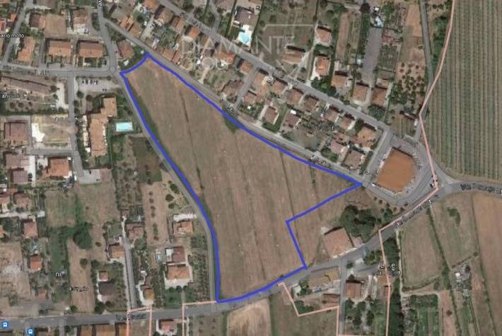 Terreno Edificabile Residenziale in vendita a Tuoro sul Trasimeno, 9999 locali, prezzo € 650.000 | PortaleAgenzieImmobiliari.it