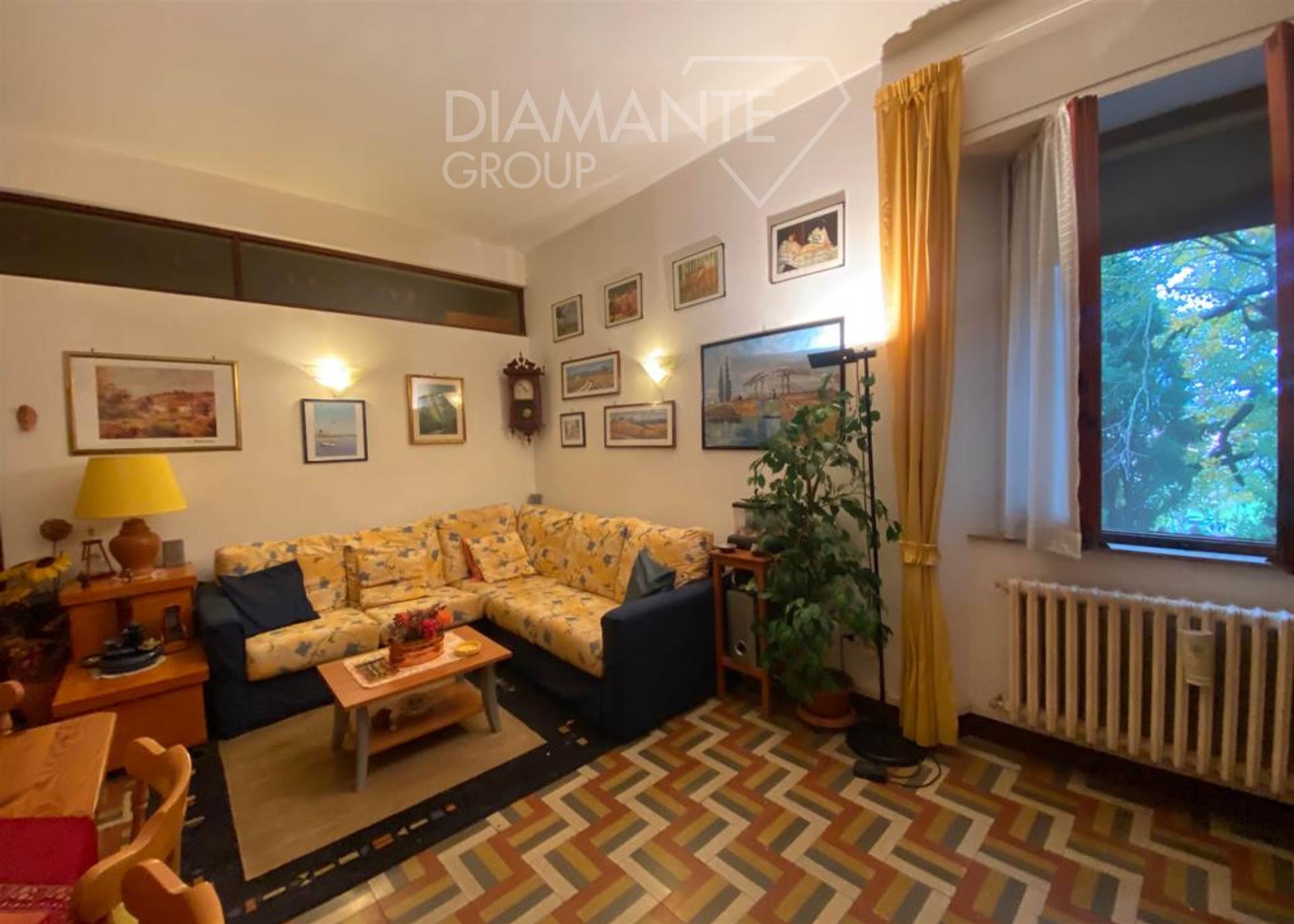Appartamento in vendita a Passignano sul Trasimeno, 3 locali, prezzo € 47.000 | PortaleAgenzieImmobiliari.it