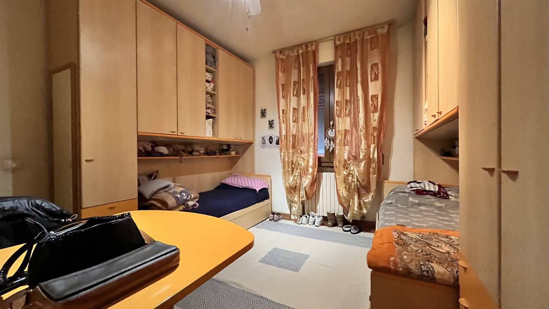 Appartamento in vendita a Montecatini-Terme, 4 locali, prezzo € 145.000 | PortaleAgenzieImmobiliari.it