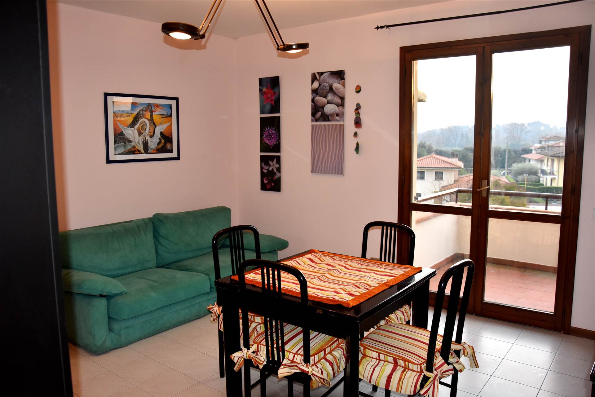 Appartamento in vendita a Buggiano, 4 locali, zona o a Buggiano, prezzo € 113.000 | PortaleAgenzieImmobiliari.it
