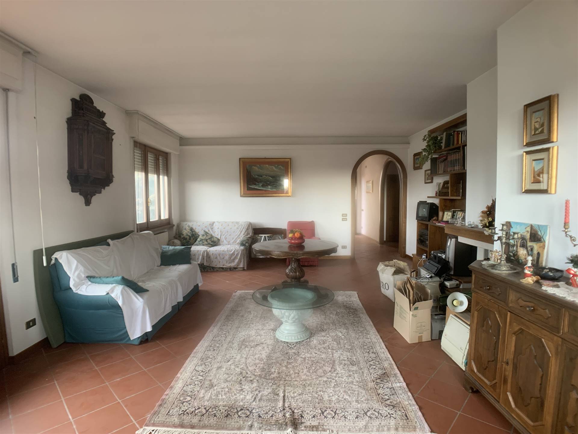 Villa in vendita a Massa e Cozzile - Zona: Traversagna