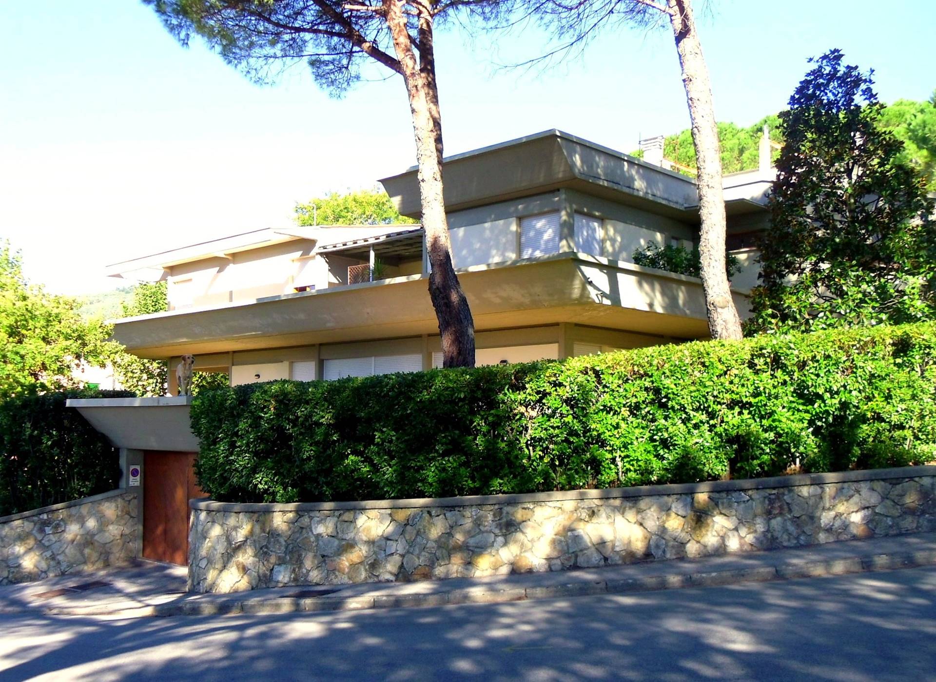 Villa in vendita a Serravalle Pistoiese - Zona: Stazione Masotti