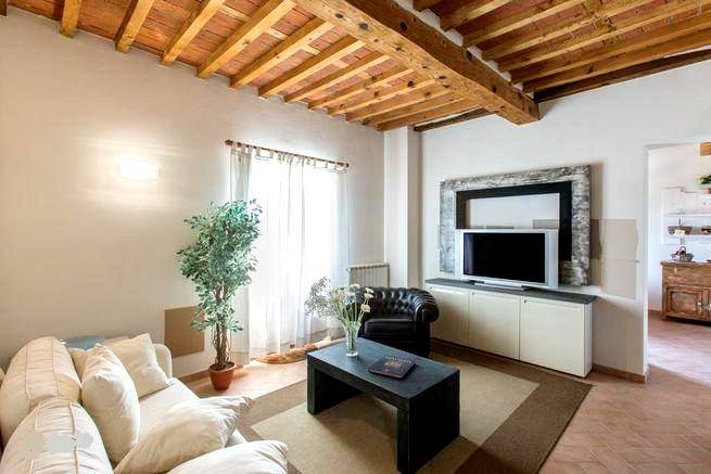 Appartamento in vendita a Pieve a Nievole, 4 locali, prezzo € 178.000 | PortaleAgenzieImmobiliari.it
