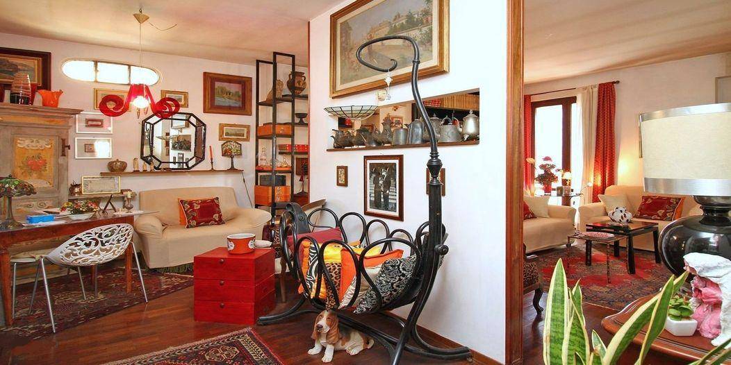 Villa Bifamiliare in vendita a Montecatini-Terme, 10 locali, prezzo € 245.000 | PortaleAgenzieImmobiliari.it