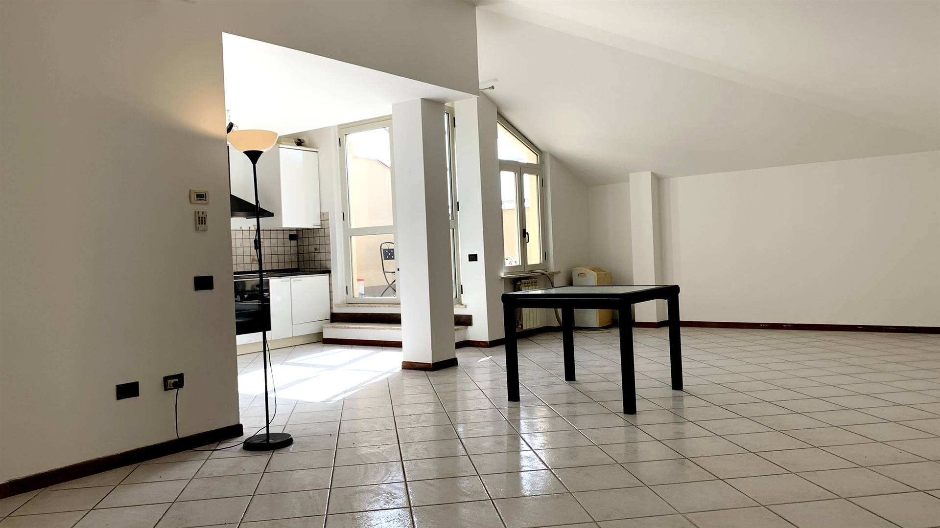 Appartamento in vendita a Montecatini-Terme, 3 locali, prezzo € 105.000 | PortaleAgenzieImmobiliari.it