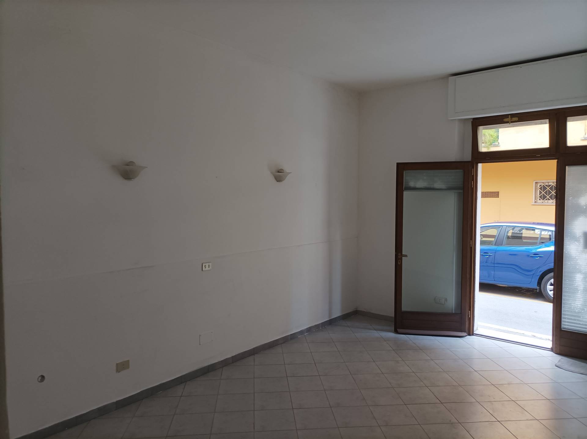 Appartamento in vendita a Montecatini-Terme, 2 locali, prezzo € 65.000 | PortaleAgenzieImmobiliari.it