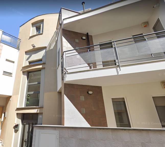 Appartamento in vendita a Cassano delle Murge, 4 locali, prezzo € 145.000 | PortaleAgenzieImmobiliari.it