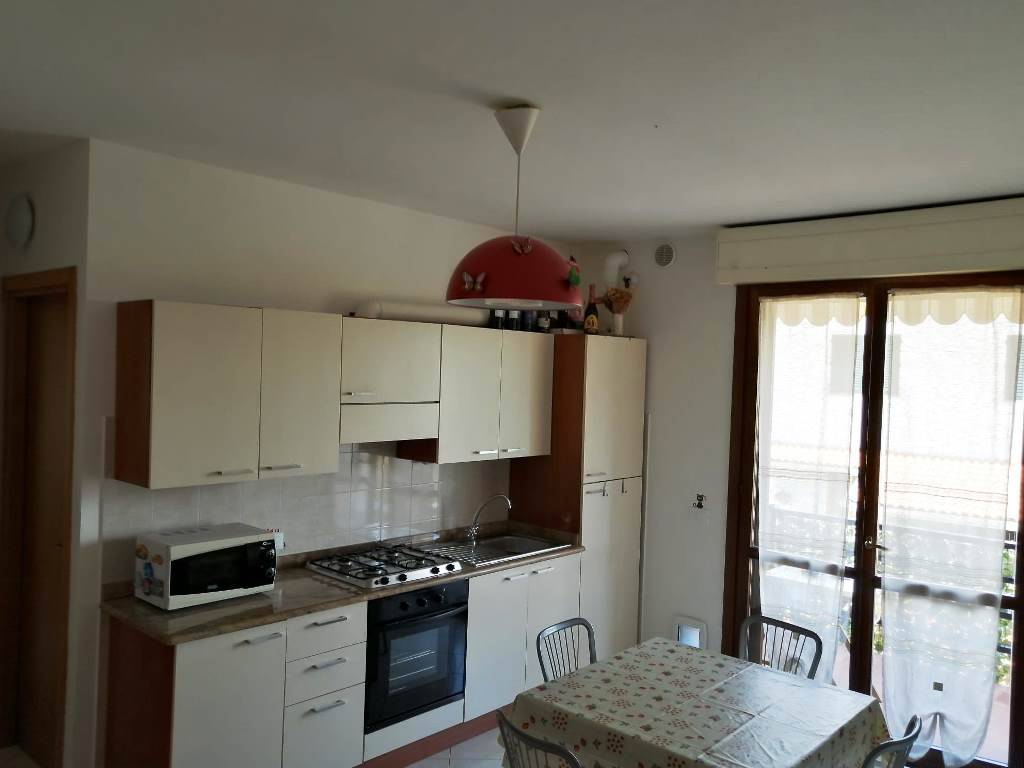 Appartamento in vendita a Buggiano, 2 locali, prezzo € 75.000 | PortaleAgenzieImmobiliari.it