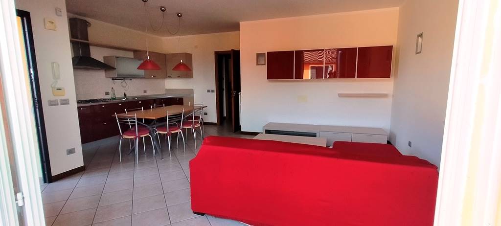 Appartamento in vendita a Lamporecchio, 3 locali, zona romarco, prezzo € 135.000 | PortaleAgenzieImmobiliari.it