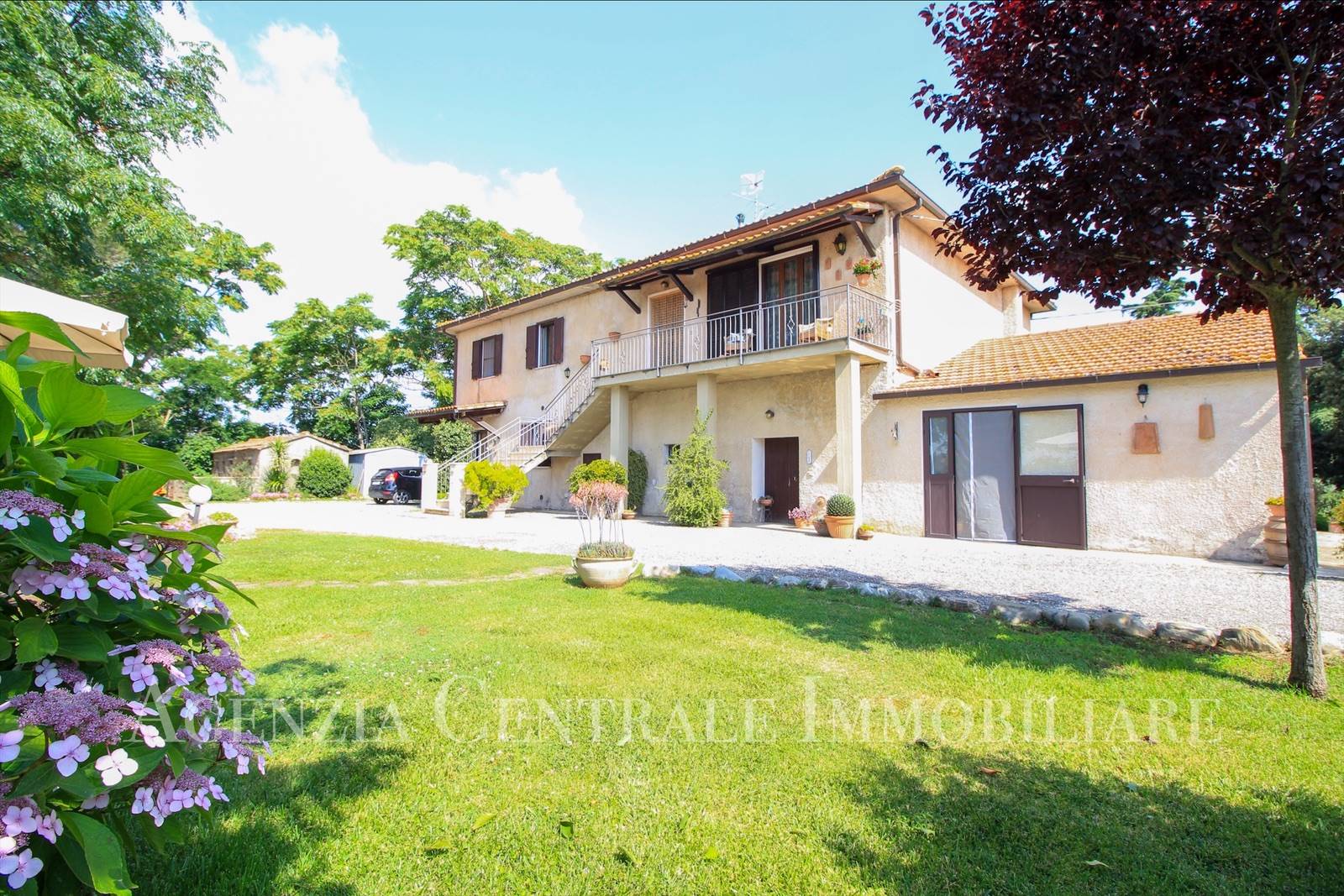 Appartamento in vendita a Campagnatico, 12 locali, zona 'Antonio, prezzo € 495.000 | PortaleAgenzieImmobiliari.it