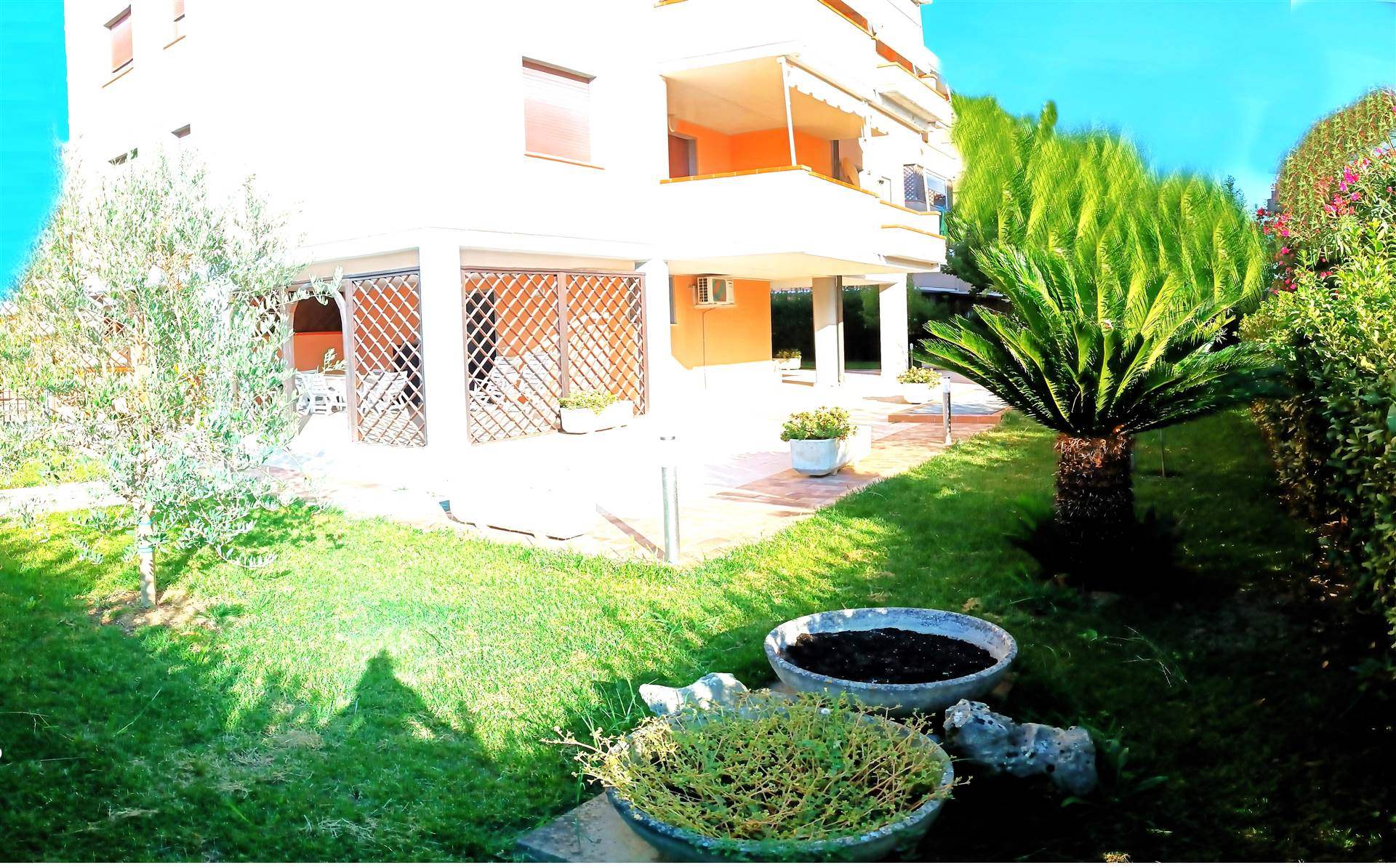 Appartamento in vendita a Grosseto, 4 locali, zona Località: CITTADELLA, prezzo € 275.000 | PortaleAgenzieImmobiliari.it