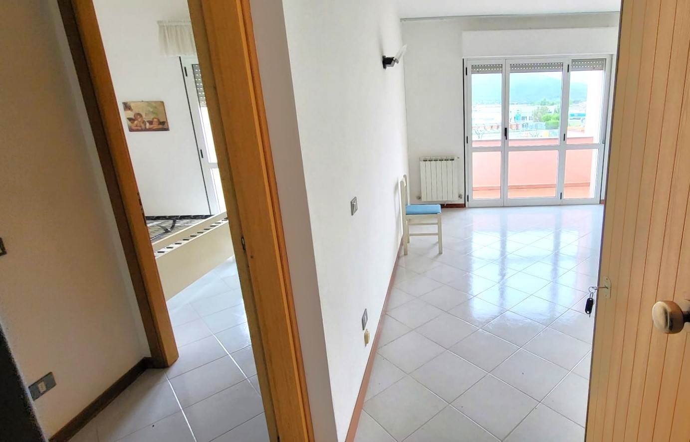 Appartamento in vendita a Castiglione della Pescaia, 4 locali, zona Località: PADULINE, prezzo € 240.000 | PortaleAgenzieImmobiliari.it