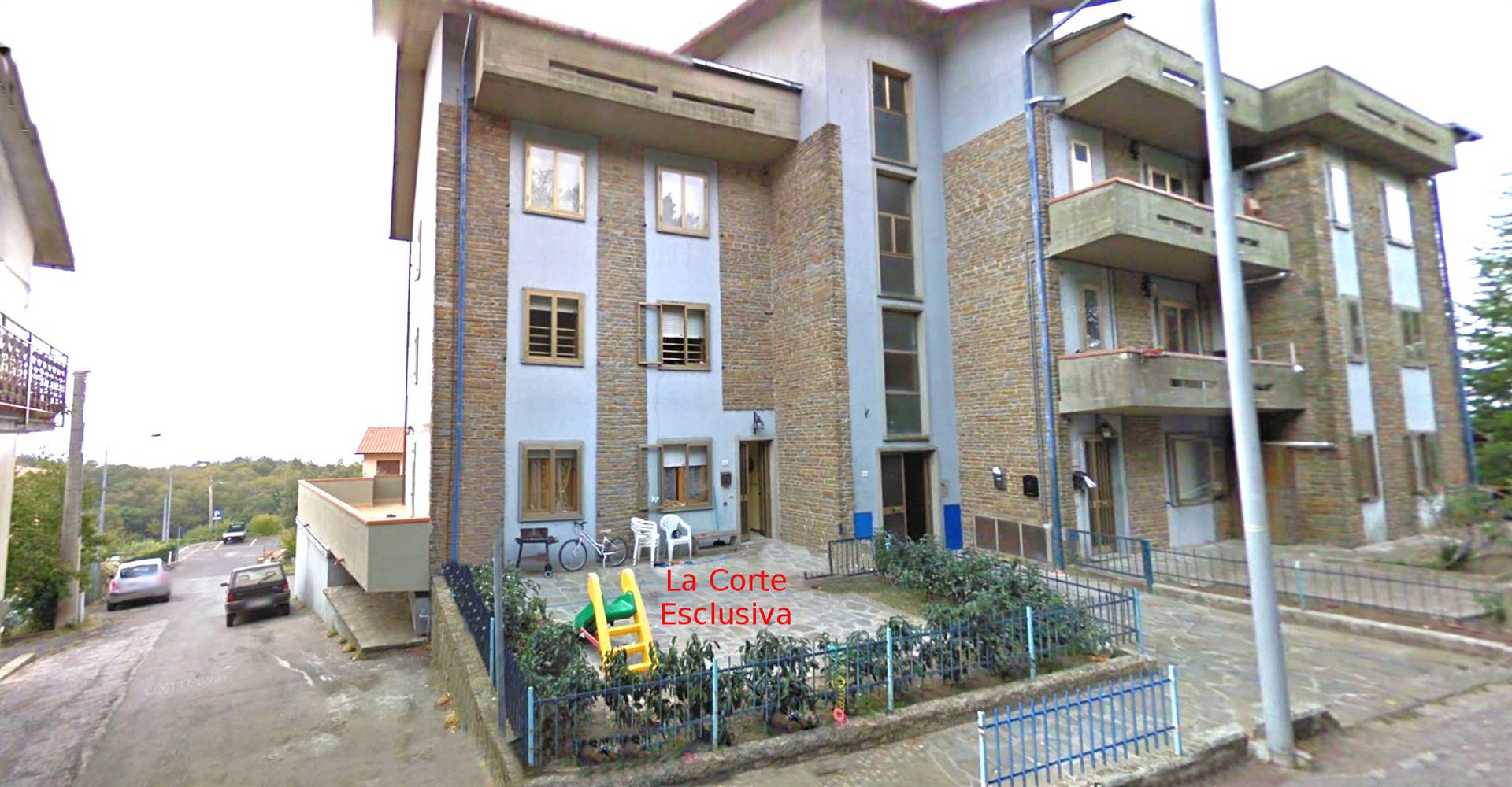 Appartamento in vendita a Roccastrada, 5 locali, zona atederighi, prezzo € 70.000 | PortaleAgenzieImmobiliari.it