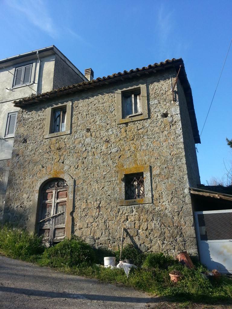 Rustico / Casale in vendita a Montefiascone, 2 locali, prezzo € 25.000 | PortaleAgenzieImmobiliari.it