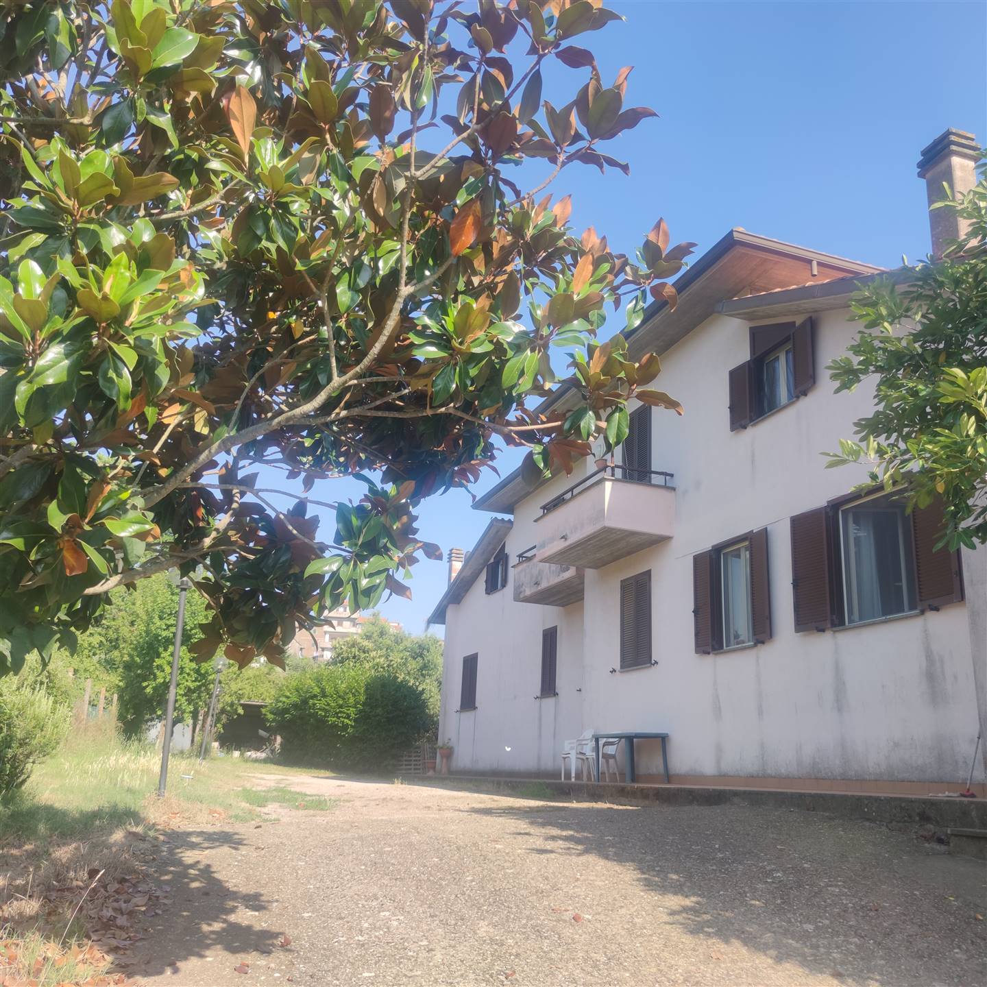 Villa Bifamiliare in vendita a Montefiascone, 6 locali, zona onami, prezzo € 160.000 | PortaleAgenzieImmobiliari.it