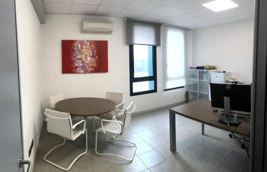Ufficio / Studio in affitto a Este, 1 locali, prezzo € 850 | CambioCasa.it