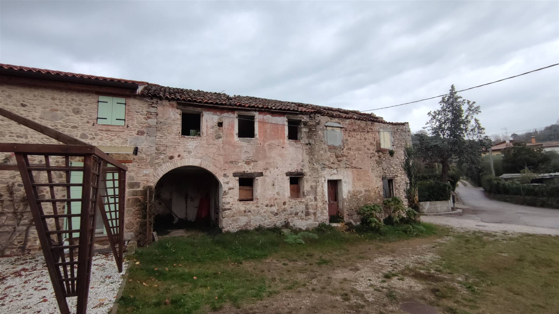 Rustico / Casale a Galzignano Terme in Vendita