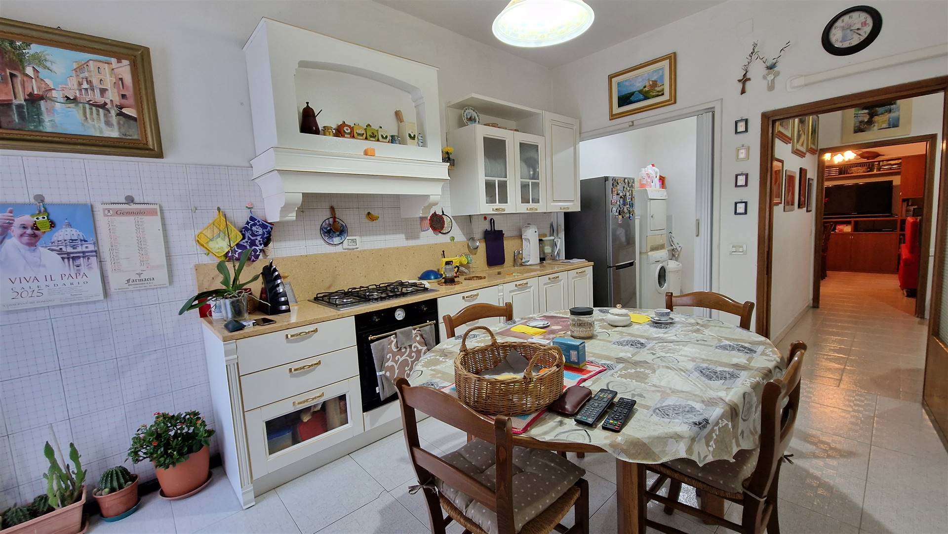 Appartamento in vendita a Este, 4 locali, prezzo € 119.000 | PortaleAgenzieImmobiliari.it